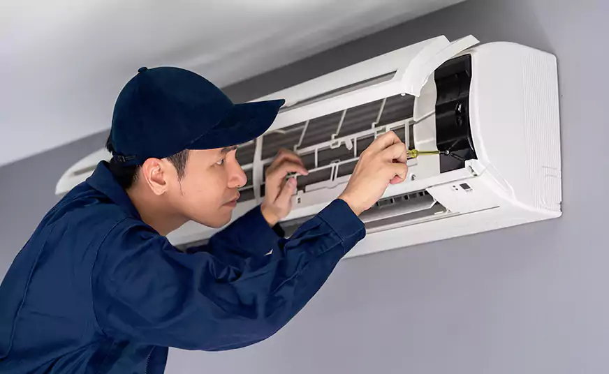 AC Duct Cleaning Cottage Grove