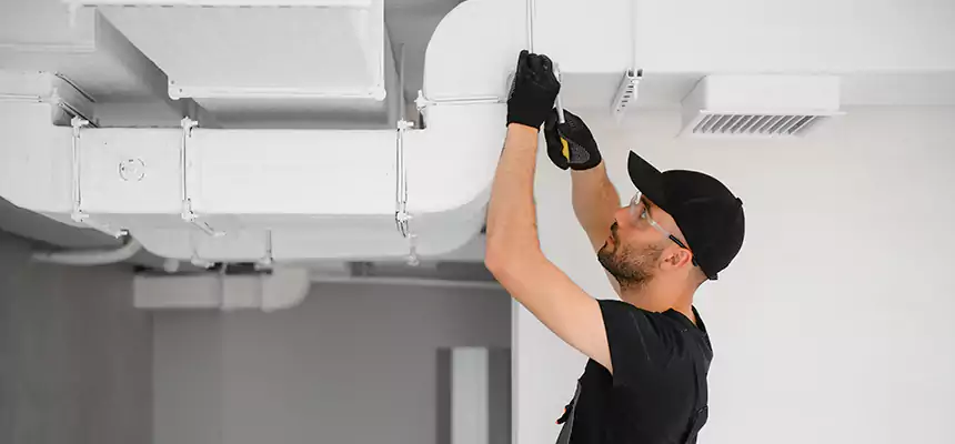 Our Air Duct Cleaning Services in Cottage Grove, MN