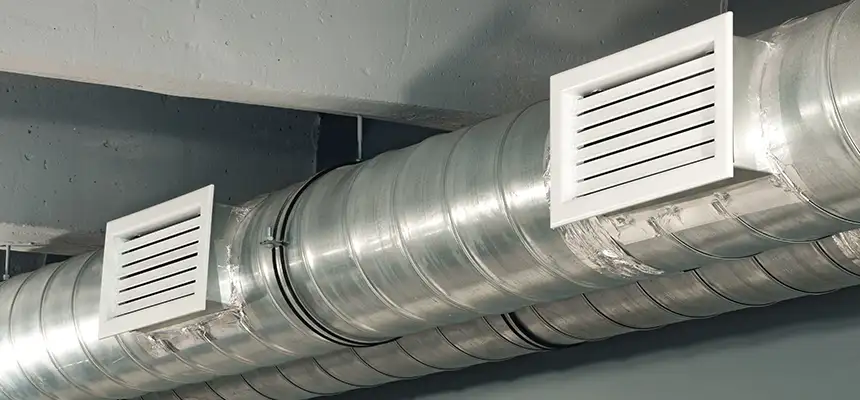 Our Air Duct Camera Inspection Services in Cottage Grove, MN