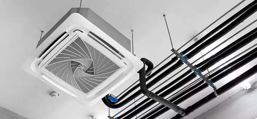 Our Air Duct Deep Cleaning Services in Cottage Grove, MN