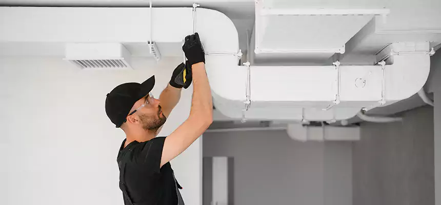 Our Air Duct Repair Services in Cottage Grove, MN