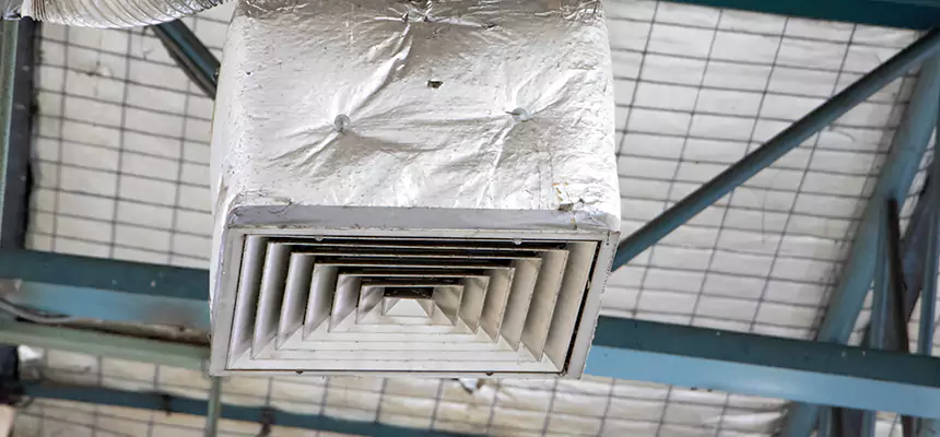 Our Custom HVAC Ductwork Services in Cottage Grove, MN