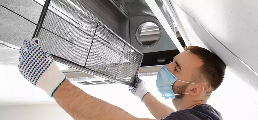 Our Dryer Vent Replacement Services in Cottage Grove, MN