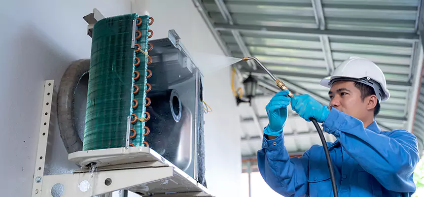 Our Energy-Efficient HVAC Cleaning Services in Cottage Grove, MN