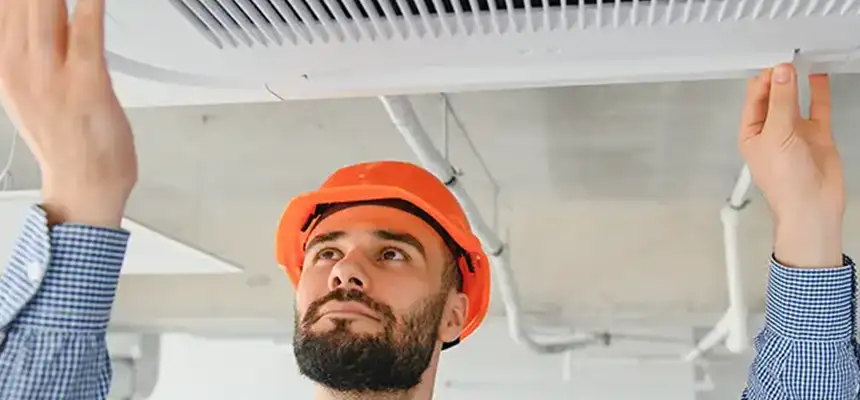 Our Furnace Vent Cleaning Services in Cottage Grove, MN