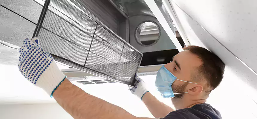 Our Home Duct Cleaning Services in Cottage Grove, MN  