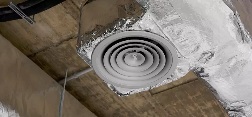 Our Low VOC Vent Installation Services in Cottage Grove, MN