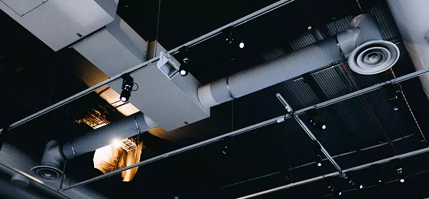 Our Seasonal Allergy Air Duct Cleaning Services in Cottage Grove, MN