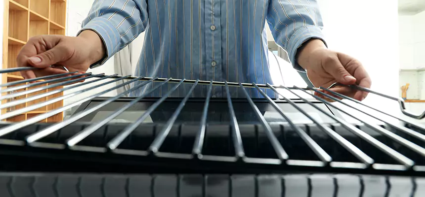 Our Vent Grille Washing Services in Cottage Grove, MN