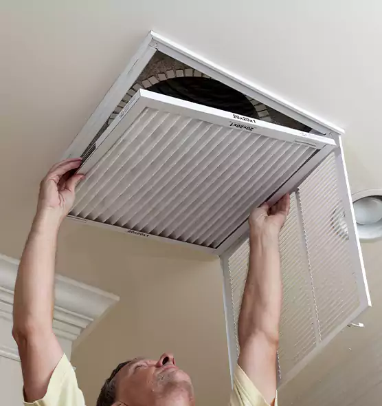 Trusted Apartment Air Duct Cleaning in Cottage Grove, MN