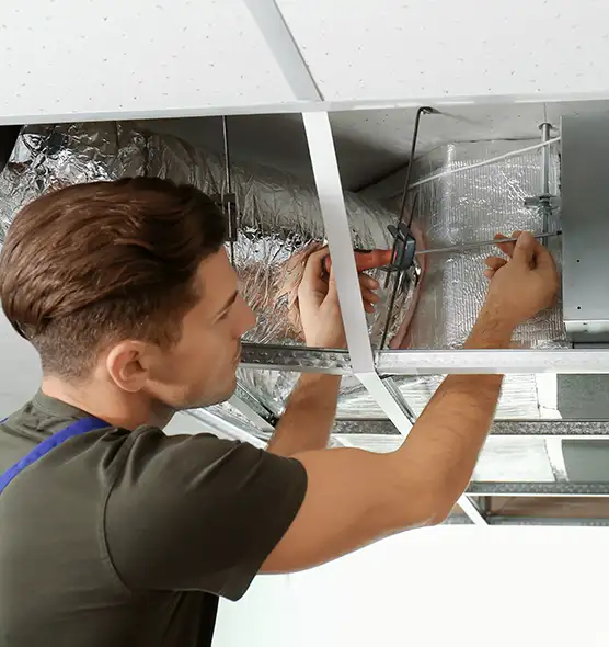 Professional Clogged Dryer Vent Repair in Cottage Grove, MN