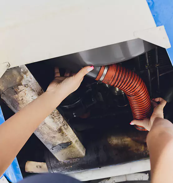 Professional Dryer Duct Pressure Testing in Cottage Grove, MN