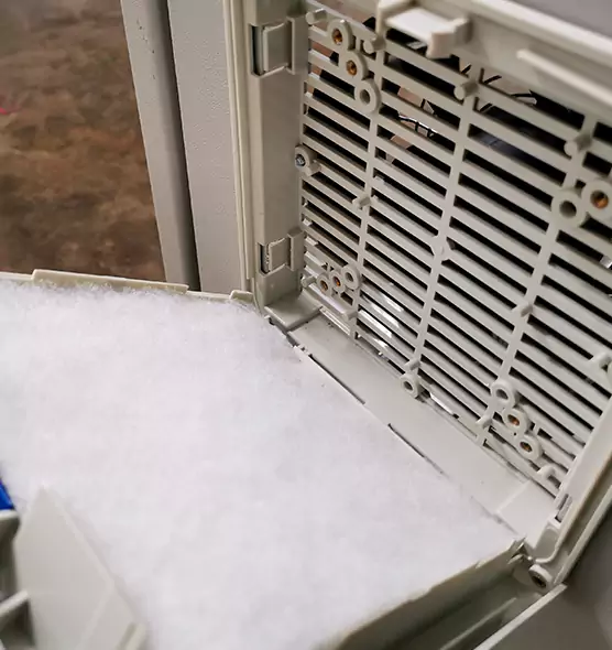 Professional Dryer Vent Mold Cleaning in Cottage Grove, MN