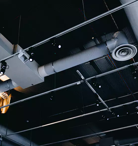 About Duct Sanitization with UV Light in Cottage Grove, MN