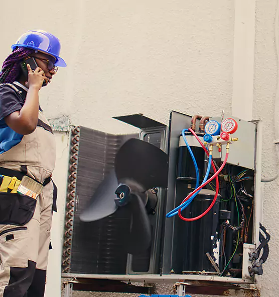 Professional Energy-Efficient HVAC Cleaning in Cottage Grove, MN