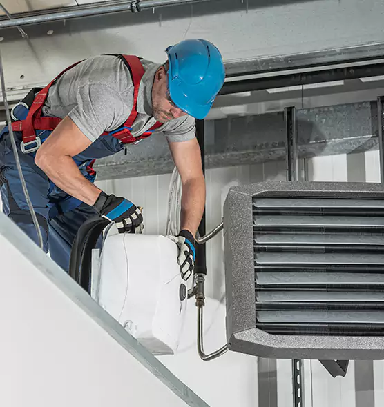 Professional HVAC Cleaning Solutions in Cottage Grove, MN