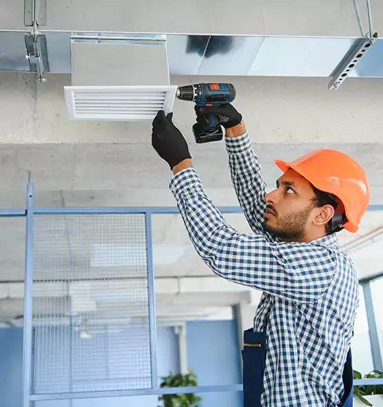 Professional HVAC Duct Cleaning in Cottage Grove, MN