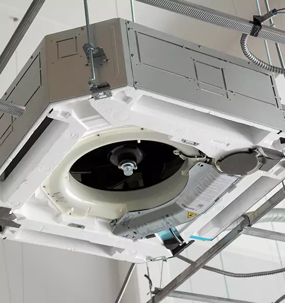 Professional Industrial Dryer Vent Cleaning in Cottage Grove, MN