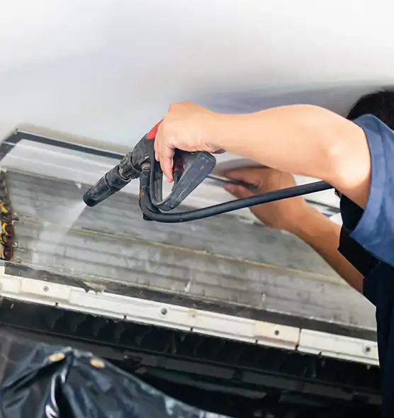 Welcome to Move-in/Move-out Duct Cleaning Services in Cottage Grove, MN