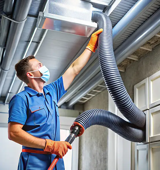 Welcome to Air Duct Cleaning & Repairs Cottage Grove — Your Local Roof Dryer Vent Cleaning Specialists in Cottage Grove, MN