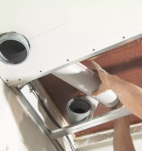 Professional Seasonal Allergy Air Duct Cleaning in Cottage Grove, MN