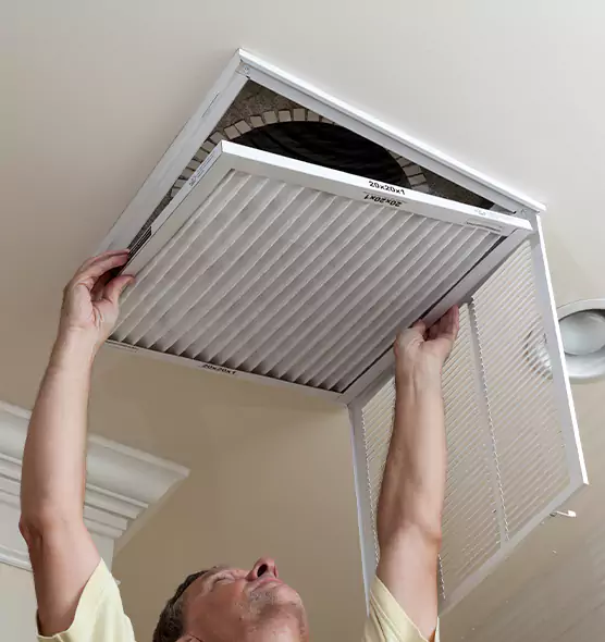 Trusted Vent Shaft Cleaning Expert in Cottage Grove, MN