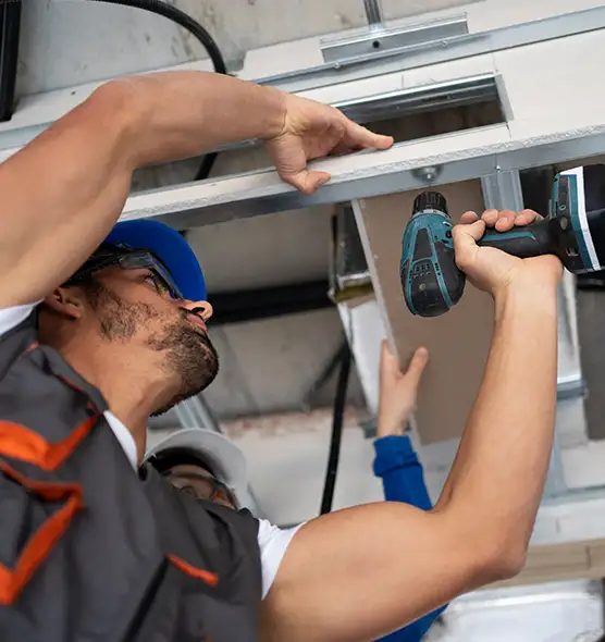 About Vent Smoke Odor Elimination in Cottage Grove, MN