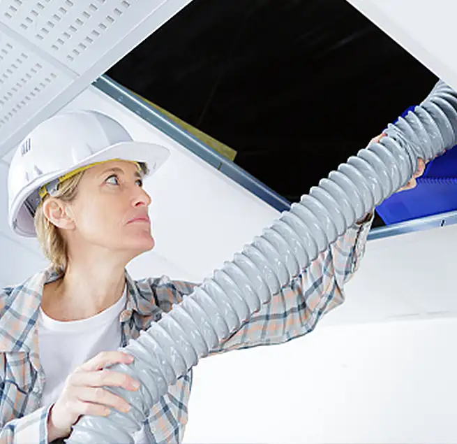 Why Homeowners & Businesses Trust Us Cottage Grove, MN