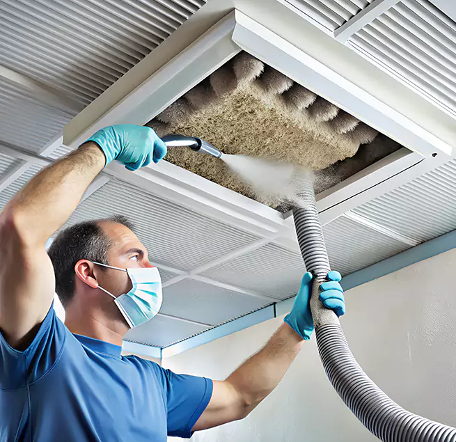 Why Homeowners & Businesses Trust Us Cottage Grove, MN